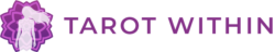 Tarot Within Logo